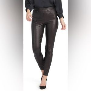 Spanx Leather Pants